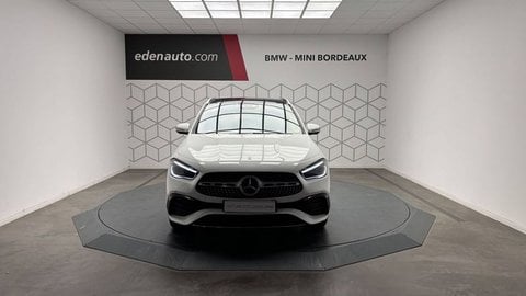 Voitures D'occasion À Lormont | Mercedes-Benz Gla Ii 200 D 8G-Dct Amg Line