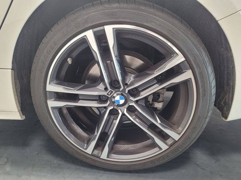 Voitures D'occasion À Lormont | Bmw Série 1 Serie 1 F40 116D 116 Ch Dkg7 M Sport