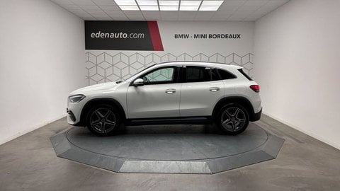 Voitures D'occasion À Lormont | Mercedes-Benz Gla Ii 200 D 8G-Dct Amg Line