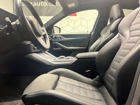 Voitures D'occasion À Lormont | Bmw I4 G26 M50 544 Ch Bva