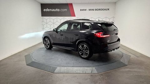 Voitures D'0Km À Lormont | Bmw Ix1 U11 Xdrive30 M Sport