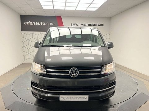 Voitures D'occasion À Lormont | Volkswagen Transporter Procab L1 2.0 Tdi 204 Dsg7 Business Line