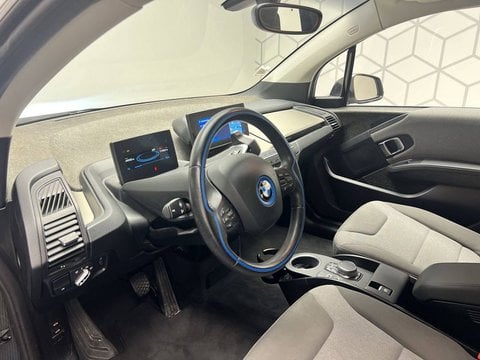 Voitures D'occasion À Lormont | Bmw I3 120 Ah 170 Ch Bva Edition Windmill Atelier