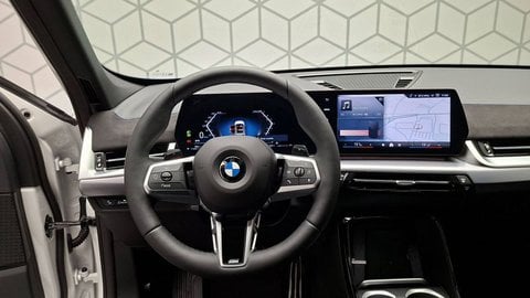 Voitures D'0Km À Lormont | Bmw X1 U11 Sdrive 20I 170Ch Dkg7 M Sport