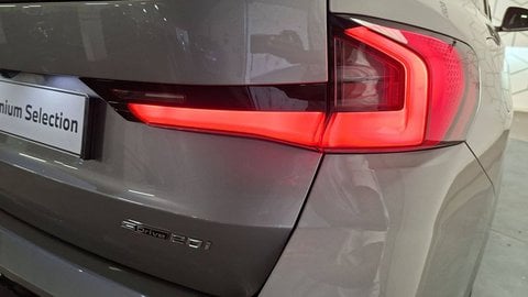 Voitures D'0Km À Lormont | Bmw X1 U11 Sdrive 20I 170Ch Dkg7 M Sport