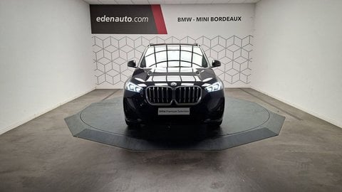 Voitures D'0Km À Lormont | Bmw X1 U11 Sdrive 20I 170Ch Dkg7 M Sport