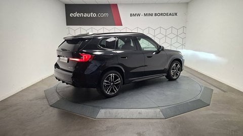 Voitures D'0Km À Lormont | Bmw X1 U11 Sdrive 20I 170Ch Dkg7 M Sport