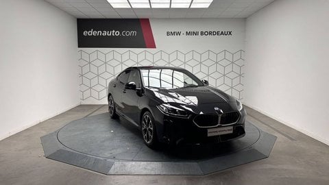 Voitures D'occasion À Lormont | Bmw Série 2 Gran Coupé Serie 2 Gran Coupe F74 Gran Coupe 220 1...