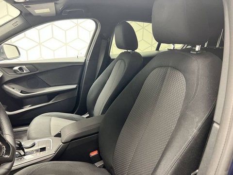 Voitures D'occasion À Lormont | Bmw Série 1 Serie 1 F40 118D 150 Ch Bva8