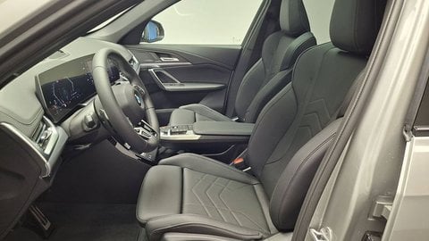 Voitures D'0Km À Lormont | Bmw X1 Sdrive 20I 170Ch Dkg7 M Sport