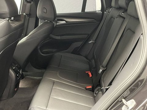 Voitures D'occasion À Lormont | Bmw X3 G01 Xdrive 30E 292Ch Bva8 M Sport