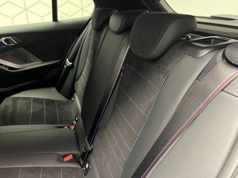 Voitures D'occasion À Lormont | Bmw Série 1 Serie 1 F70 120D 163 Ch Dkg7 M Sport