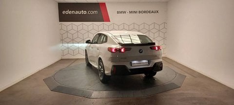 Voitures D'0Km À Lormont | Bmw Ix2 U10 Edrive20 204Ch Bva M Sport