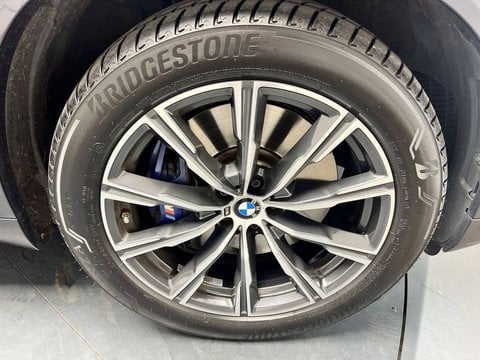Voitures D'occasion À Lormont | Bmw X5 G05 Xdrive45E 394 Ch Bva8 M Sport