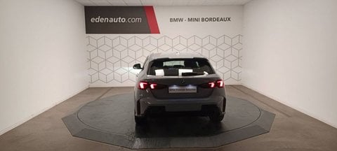 Voitures D'0Km À Lormont | Bmw Série 1 Serie 1 F70 120 170 Ch Dkg7 M Sport