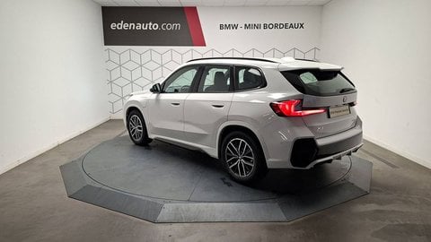 Voitures D'0Km À Lormont | Bmw X1 Xdrive 25E 245Ch Dkg7 M Sport