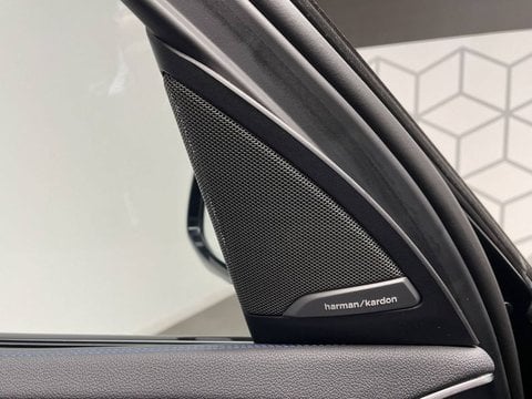 Voitures D'occasion À Lormont | Bmw X3 G01 Xdrive 20D 190Ch Bva8 M Sport