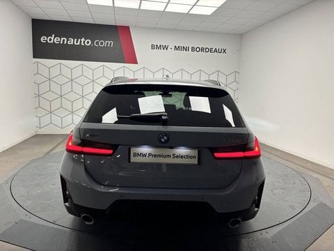 Voitures D'occasion À Lormont | Bmw Série 3 Serie 3 G20/G21 Touring 330E Xdrive 292 Ch Bva8 M S...