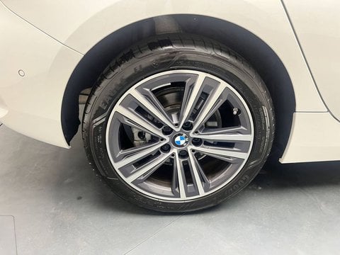 Voitures D'occasion À Lormont | Bmw Série 1 Serie 1 F40 118I 136 Ch Dkg7 Business Design