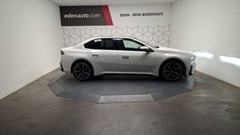 Voitures D'0Km À Lormont | Bmw Série 3 I3 50 Xdrive First Edition