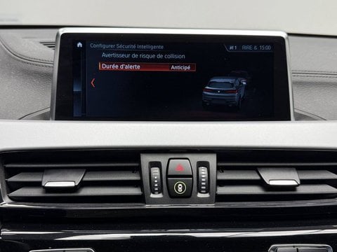 Voitures D'occasion À Lormont | Bmw X2 Sdrive 18D 150 Ch Bvm6 Business Design