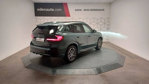 Voitures D'occasion À Lormont | Bmw X1 U11 Xdrive 25E 245Ch Dkg7 M Sport