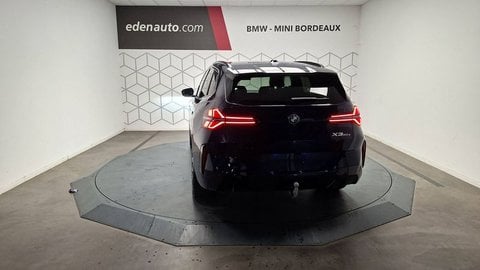 Voitures D'0Km À Lormont | Bmw X3 G45 20D Xdrive 197 Ch Bva8 M Sport
