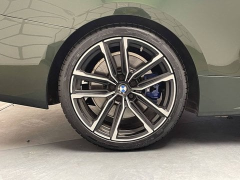 Voitures D'occasion À Lormont | Bmw Série 4 Serie 4 G22 Coupe 430D Xdrive 286 Ch Bva8 M Sport