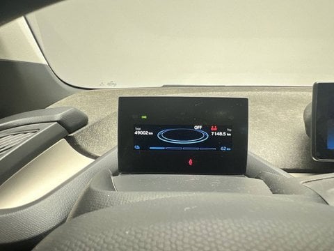 Voitures D'occasion À Lormont | Bmw I3 120 Ah 170 Ch Bva Edition Windmill Atelier