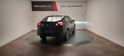 Voitures D'0Km À Lormont | Bmw X2 U10 Sdrive 18D 150Ch Dkg7
