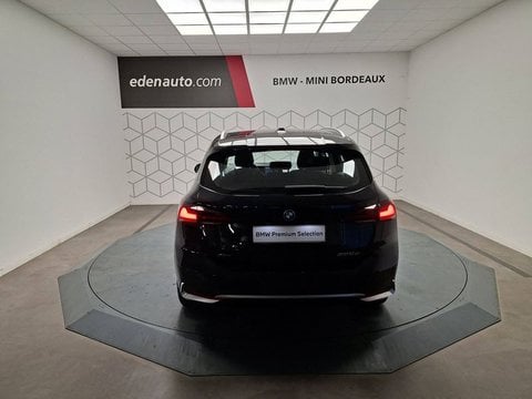 Voitures D'occasion À Lormont | Bmw Série 2 Serie 2 U06 Active Tourer 225E Xdrive 245 Ch Dkg7 L...