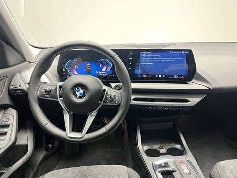 Voitures D'occasion À Lormont | Bmw Série 1 Serie 1 F70 120 170 Ch Dkg7 M Sport Design