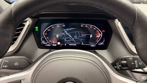 Voitures D'occasion À Lormont | Bmw Série 1 Serie 1 F40 118I 136 Ch Dkg7 M Sport