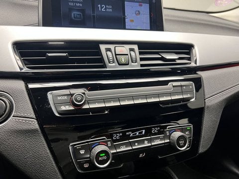 Voitures D'occasion À Lormont | Bmw X2 Sdrive 18I 136 Ch Dkg7 Premiere