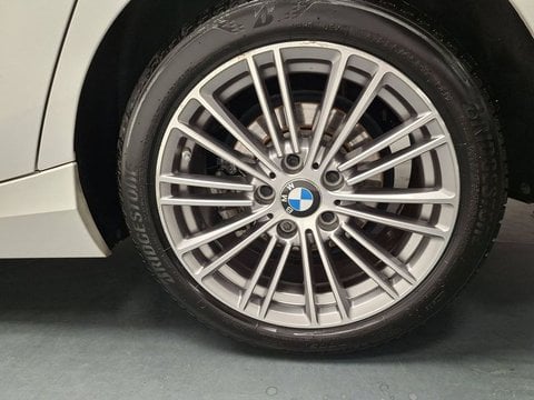 Voitures D'occasion À Lormont | Bmw Série 1 118I 136 Ch Bva8 Urban Chic