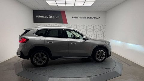 Voitures D'occasion À Lormont | Bmw X1 U11 Sdrive 18D 150Ch Dkg7 Xline
