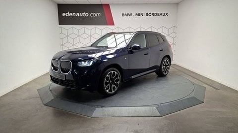 Voitures D'0Km À Lormont | Bmw X3 40D Xdrive 303 Ch Bva8 M Sport