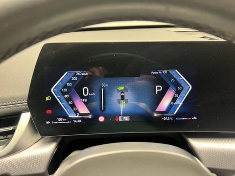 Voitures D'occasion À Lormont | Bmw X1 U11 Sdrive 18I 136Ch Dkg7 M Sport