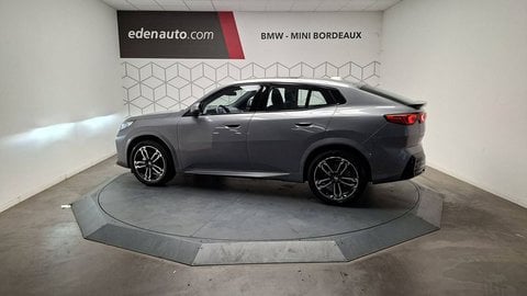 Voitures D'0Km À Lormont | Bmw Ix2 U10 Edrive20 204Ch Bva M Sport