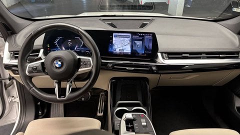 Voitures D'occasion À Lormont | Bmw X1 U11 Sdrive 18D 150Ch Dkg7 M Sport First Edition Plus