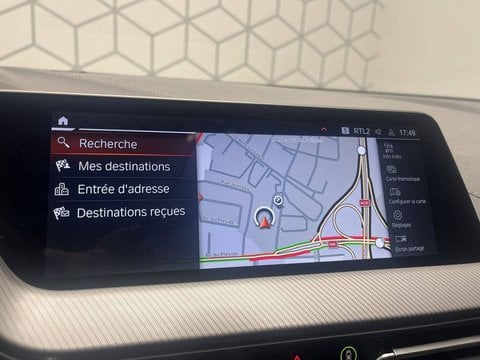 Voitures D'occasion À Lormont | Bmw Série 1 Serie 1 F40 120I 178 Ch Dkg7 Edition Sport