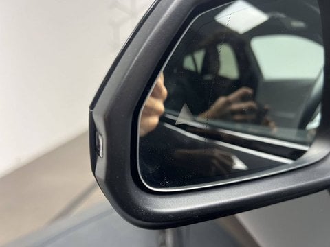 Voitures D'occasion À Lormont | Bmw Ix2 U10 Edrive20 204Ch Bva M Sport