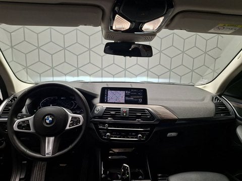 Voitures D'occasion À Lormont | Bmw X3 Xdrive 30E 292Ch Bva8 Xline