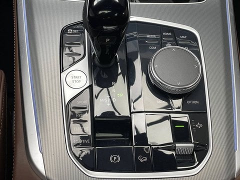 Voitures D'occasion À Lormont | Bmw X5 G05 Xdrive45E 394 Ch Bva8 M Sport