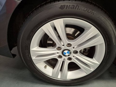 Voitures D'occasion À Lormont | Bmw Série 3 Serie 3 F30/F31 Touring 316D 116 Ch Bva8 Sport
