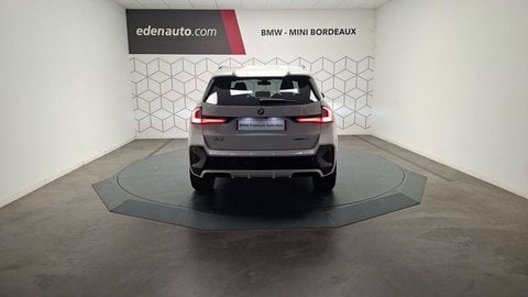 Voitures D'0Km À Lormont | Bmw X1 U11 Sdrive 20I 170Ch Dkg7 M Sport