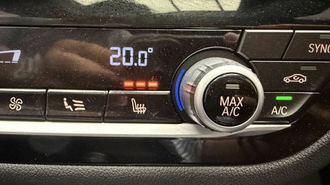 Voitures D'occasion À Lormont | Bmw X3 G01 Sdrive18D 150Ch Bva8 M Sport