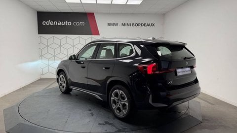 Voitures D'occasion À Lormont | Bmw X1 U11 Sdrive 18D 150Ch Dkg7 Xline