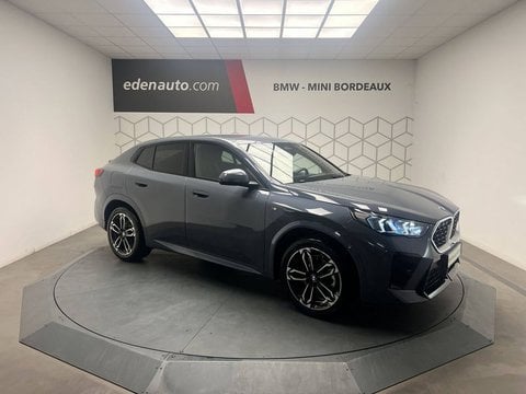 Voitures D'occasion À Lormont | Bmw X2 U10 Sdrive 20I 170Ch Dkg7 M Sport