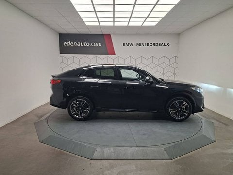 Voitures D'occasion À Lormont | Bmw X2 U10 Sdrive 20I 170Ch Dkg7 M Sport